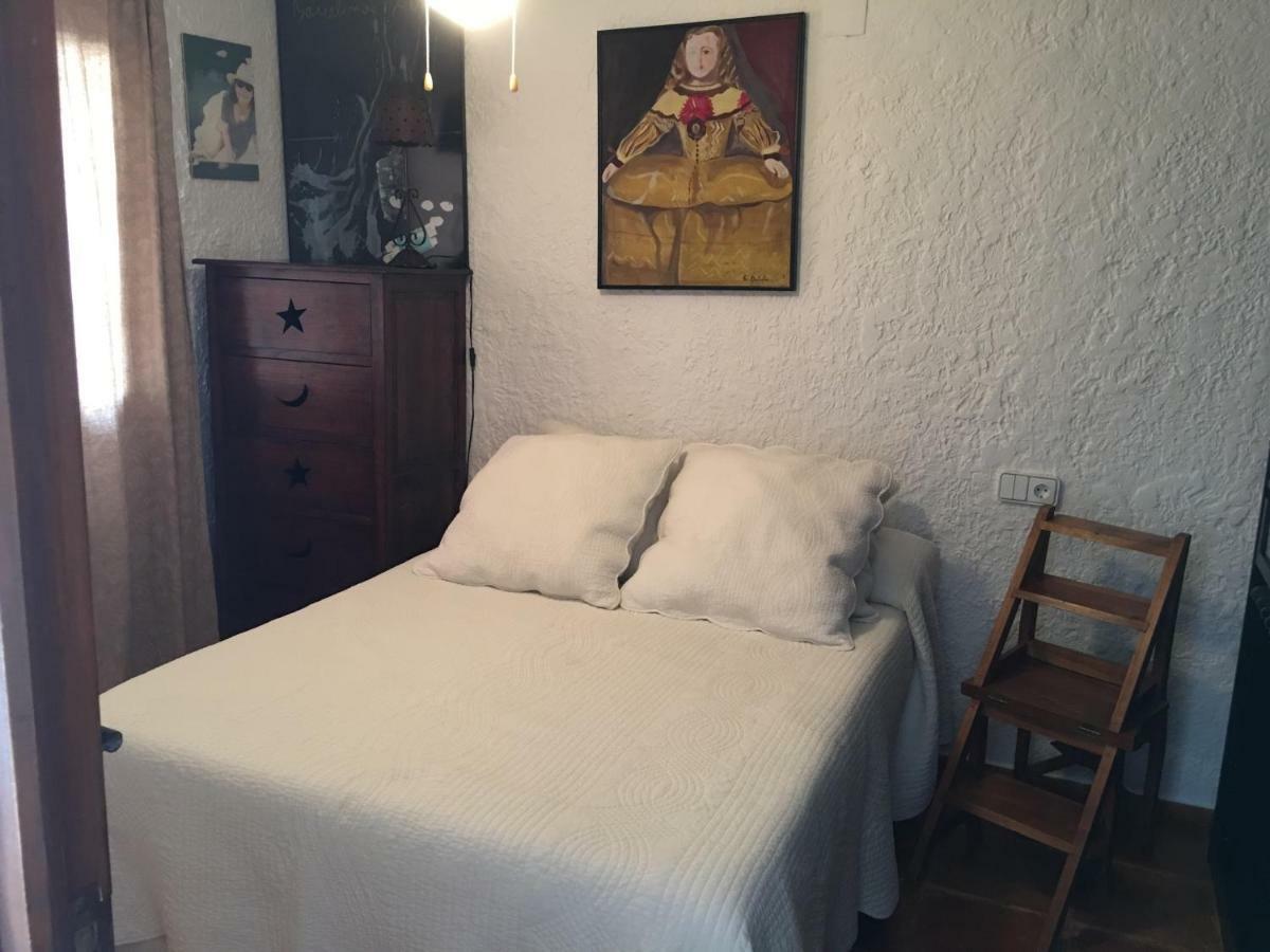 Una Casa Junto Al Mar Altea Zewnętrze zdjęcie
