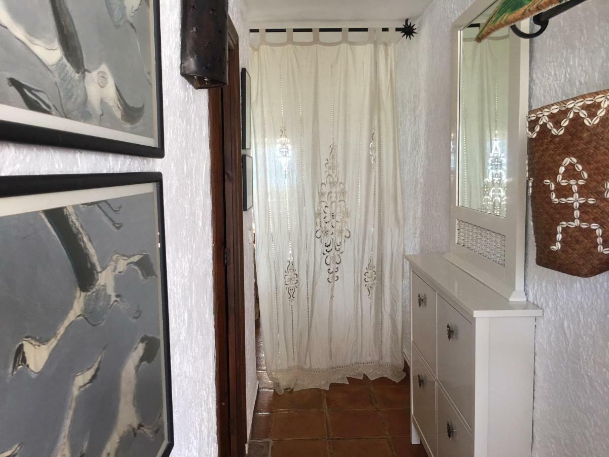 Una Casa Junto Al Mar Altea Zewnętrze zdjęcie