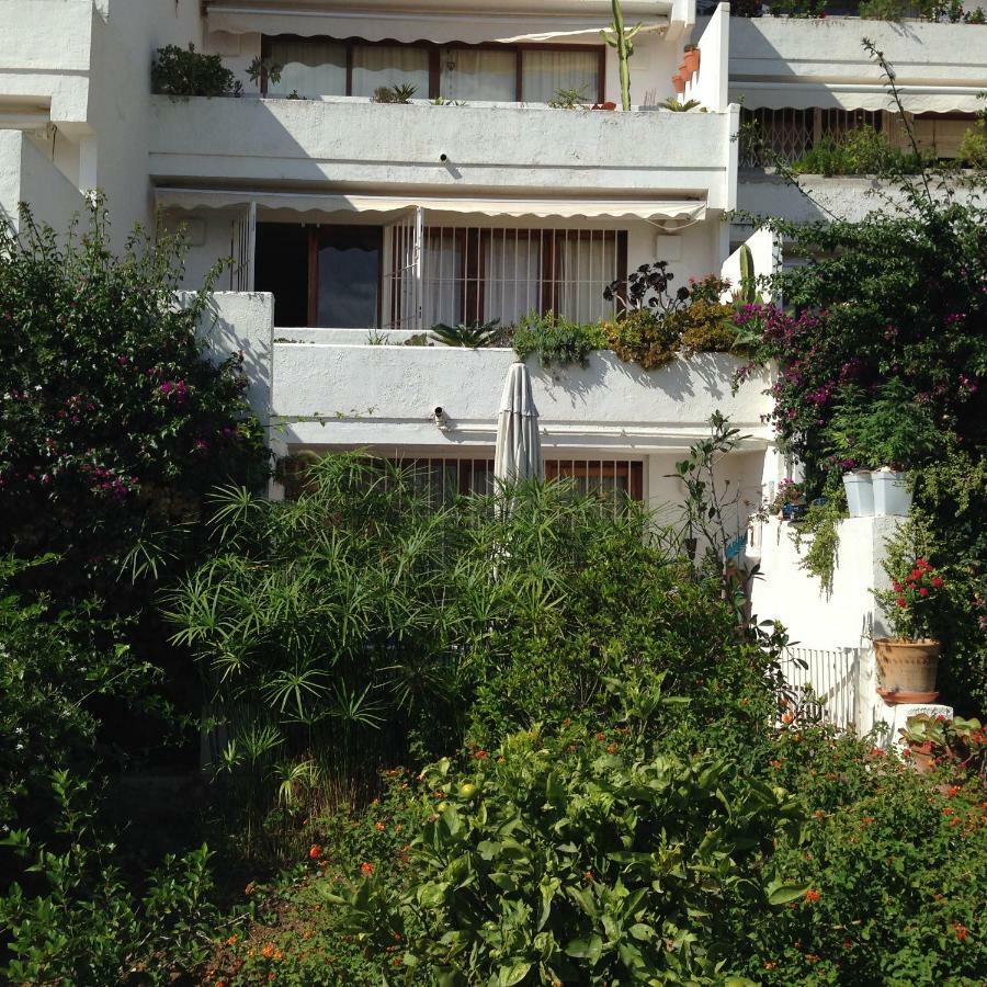 Una Casa Junto Al Mar Altea Zewnętrze zdjęcie