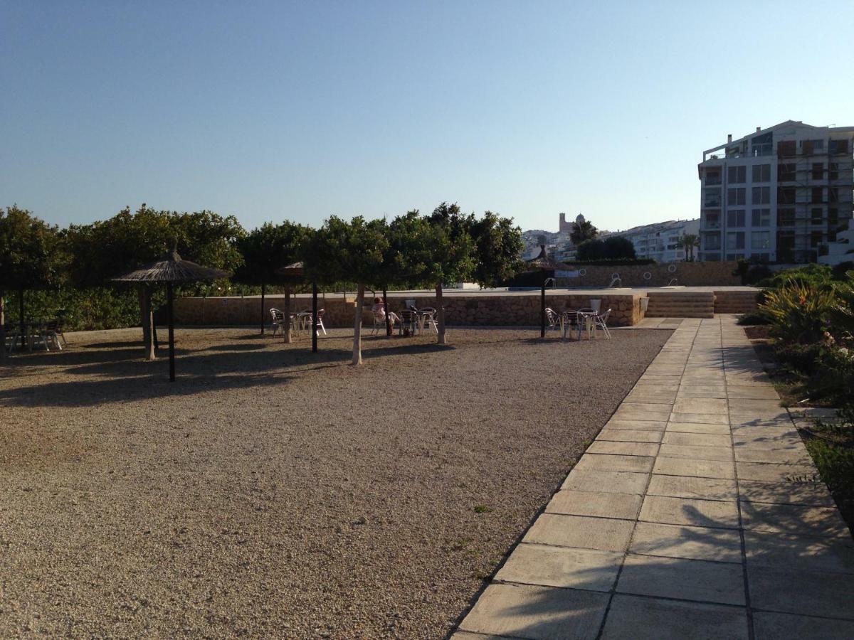 Una Casa Junto Al Mar Altea Zewnętrze zdjęcie