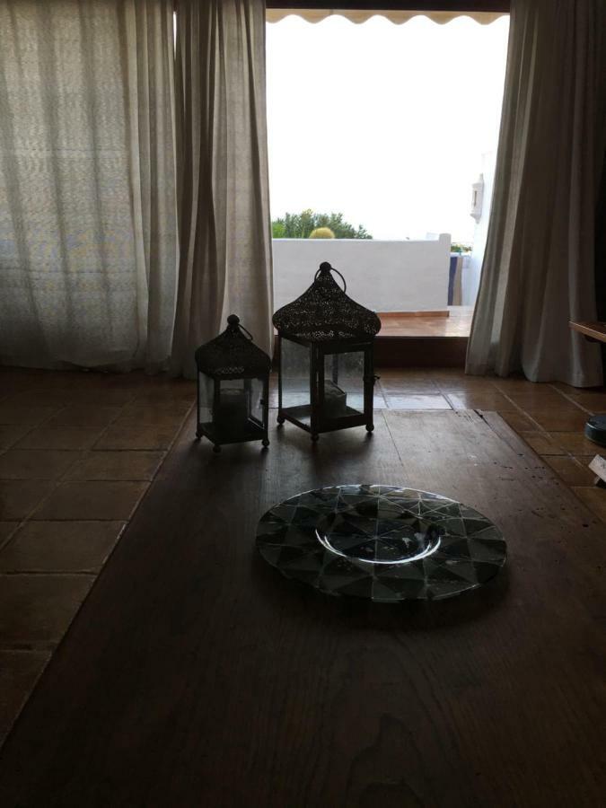 Una Casa Junto Al Mar Altea Zewnętrze zdjęcie